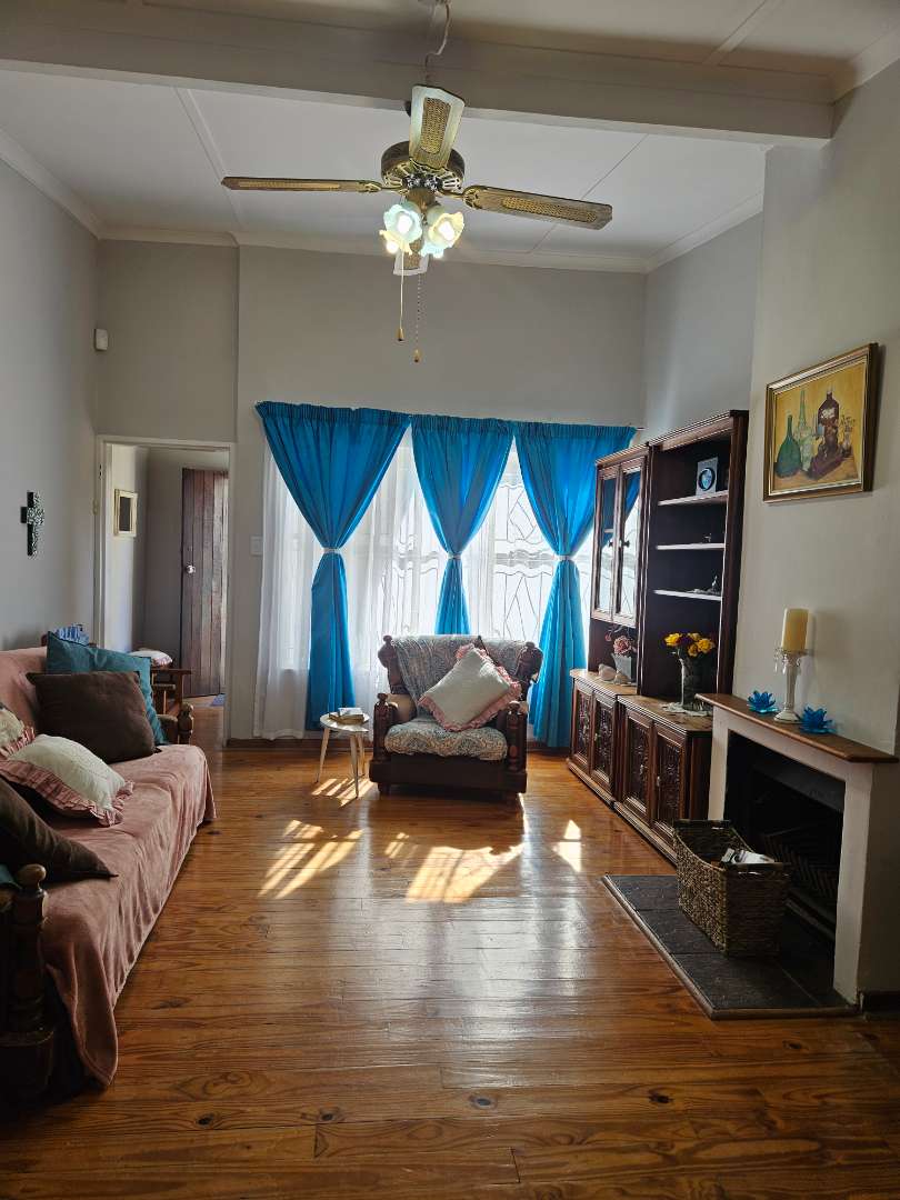 5 Bedroom Property for Sale in Fairbridge Heights Eastern Cape